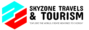 skyzonetravels.com